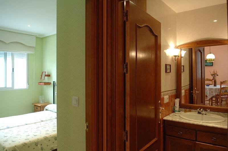 Apartamentos Naturista Torremar Natura Vera Room photo