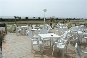 Apartamentos Naturista Torremar Natura Vera Exterior photo
